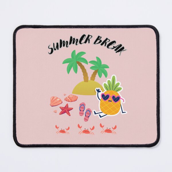 Item preview, Summer Break designed and sold by EVANSTAGE.