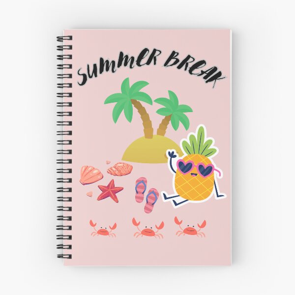Item preview, Summer Break designed and sold by EVANSTAGE.