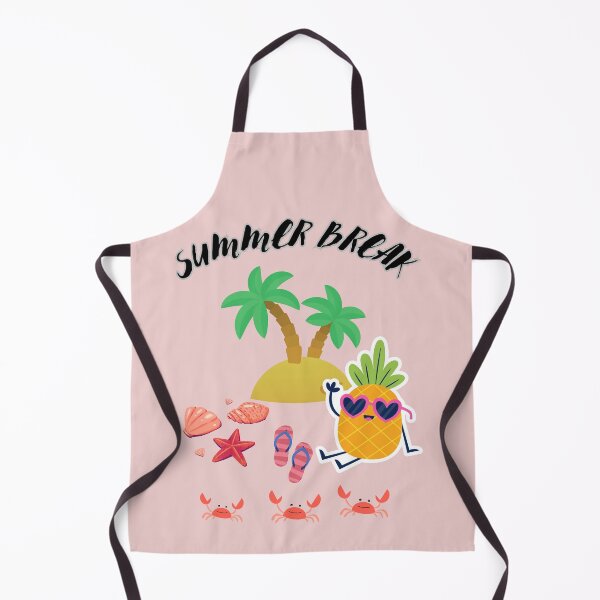 Item preview, Summer Break designed and sold by EVANSTAGE.