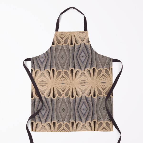 Item preview, Folded News print pattern designed and sold by artbymurray.