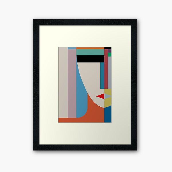 Item preview, ABSOLUTE FACE designed and sold by THEUSUALDESIGN.