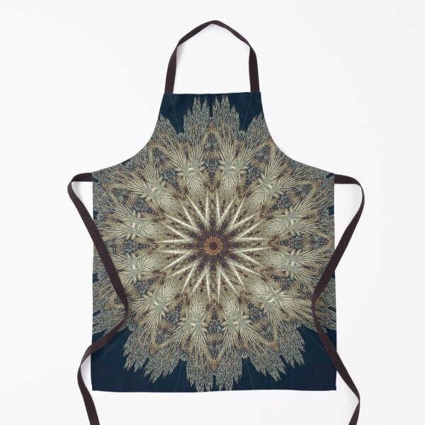 Item preview, Fractal Colorful Flower 2 designed and sold by Vitta.
