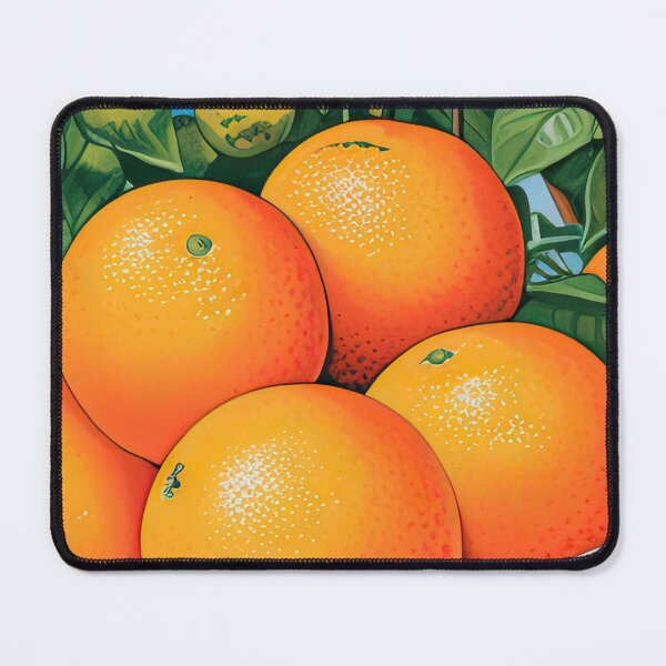 Item preview, Сart with oranges designed and sold by abmkf.