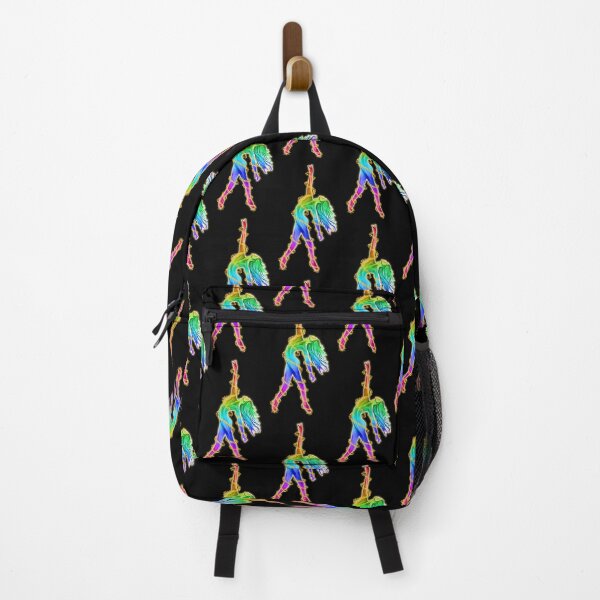 Item preview, Radiant Rainbow Powerful Feminine Being designed and sold by Deborah Camp.