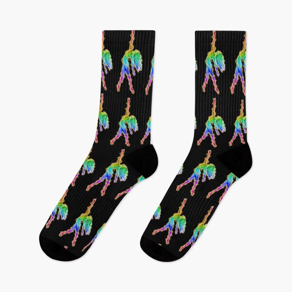 Item preview, Radiant Rainbow Powerful Feminine Being  designed and sold by Deborah Camp.