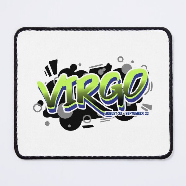 Item preview, VIRGO, ORIGIN OR MAIDEN designed and sold by CoalCityChris.
