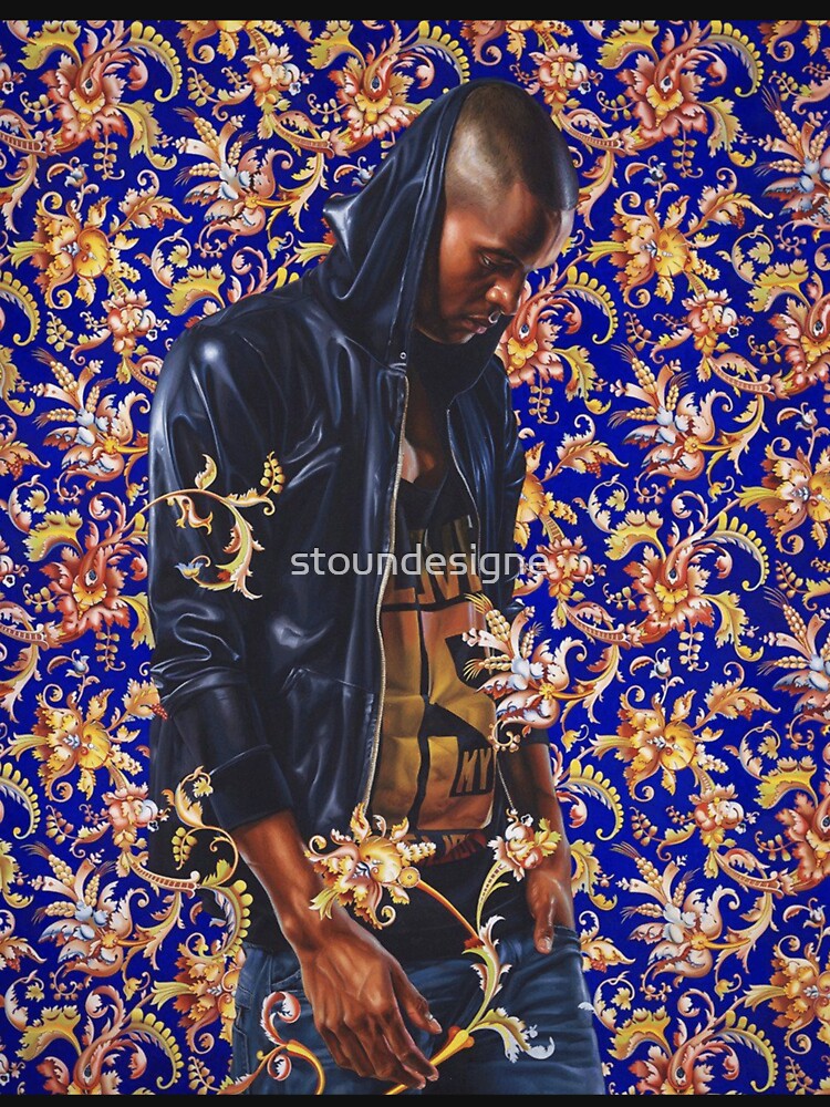 Puffer Coat  Kehinde Wiley Shop