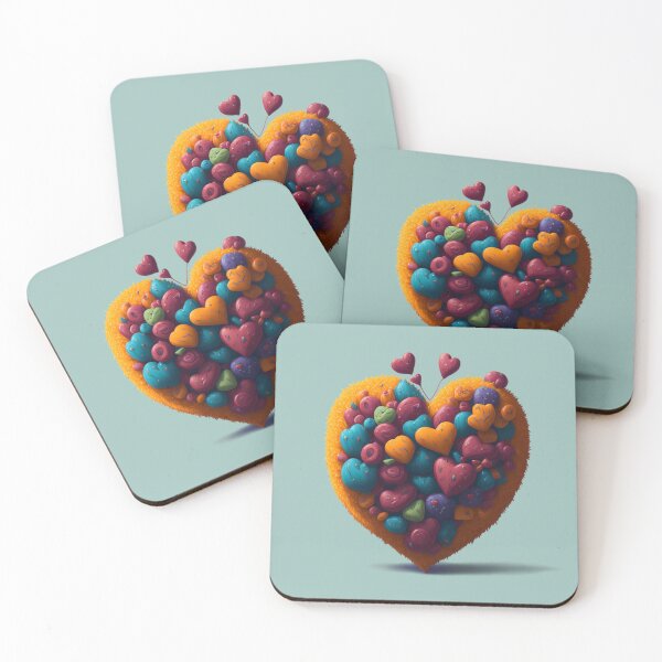Item preview, Sweet Heart  designed and sold by Digiheart.