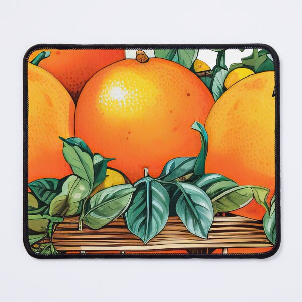 Item preview, Bunch of oranges designed and sold by abmkf.