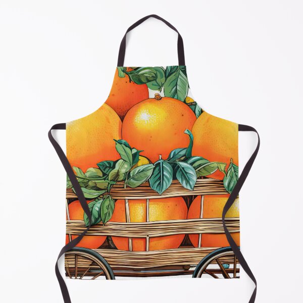 Item preview, Bunch of oranges designed and sold by abmkf.