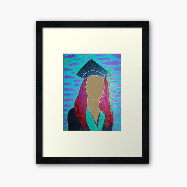 Item preview, The Graduate designed and sold by M$. Rebel Kitty Kunzite  The Glitter Alchemist.