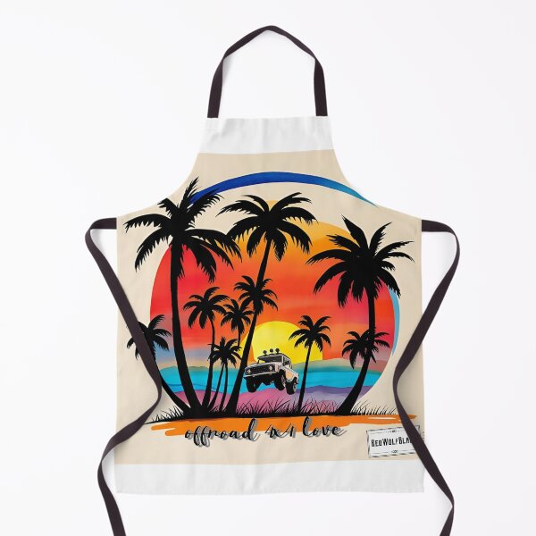 Item preview, Off road love 4x4 1 designed and sold by RedWolfDisigne.