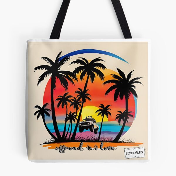 Item preview, Off road love 4x4 1 designed and sold by RedWolfDisigne.