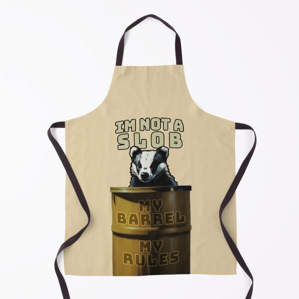Item preview, My Rules - I'm Not A Slob designed and sold by Fanarchist.