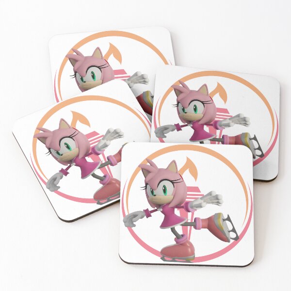 Artikelvorschau, Olympische Träume Amy Rose entworfen und verkauft von EMDesigns2023.