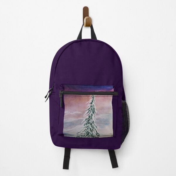 Item preview, A Winter Purple Sunset 3 designed and sold by Scott and Mary Schneider art_photography.