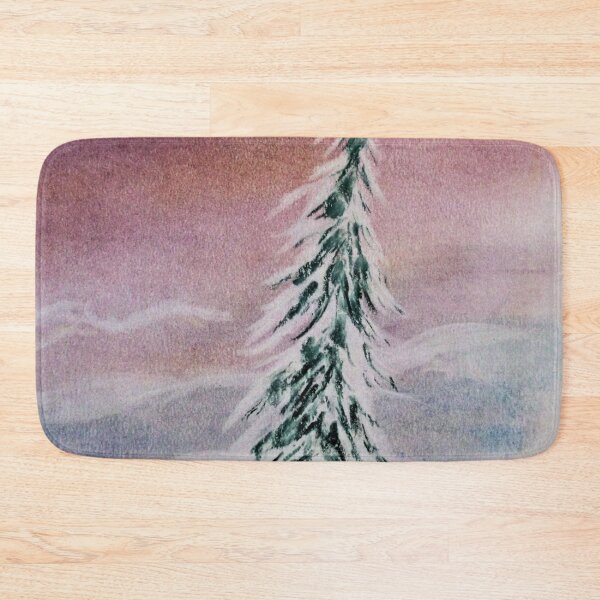 Item preview, A Winter Purple Sunset 3 designed and sold by Scott and Mary Schneider art_photography.