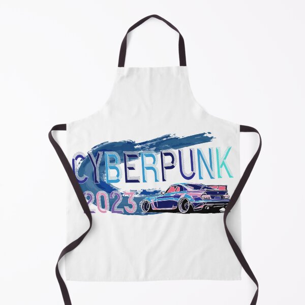 Item preview, Cyberpunk-neon punk#0035 designed and sold by t-ravee.