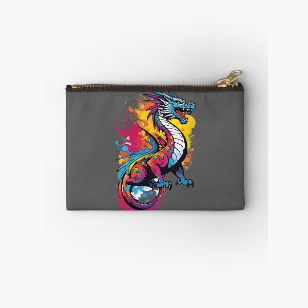 Item preview, Ancient Dragon designed and sold by tinytwist.