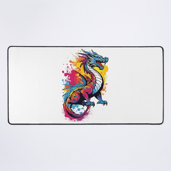 Item preview, Ancient Dragon designed and sold by tinytwist.