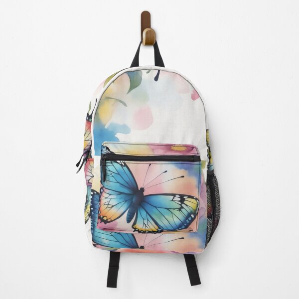Item preview, Boho Butterfly Background designed and sold by jkrphoto.