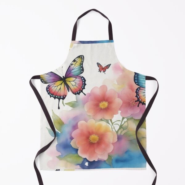 Item preview, Boho Butterfly Background designed and sold by jkrphoto.