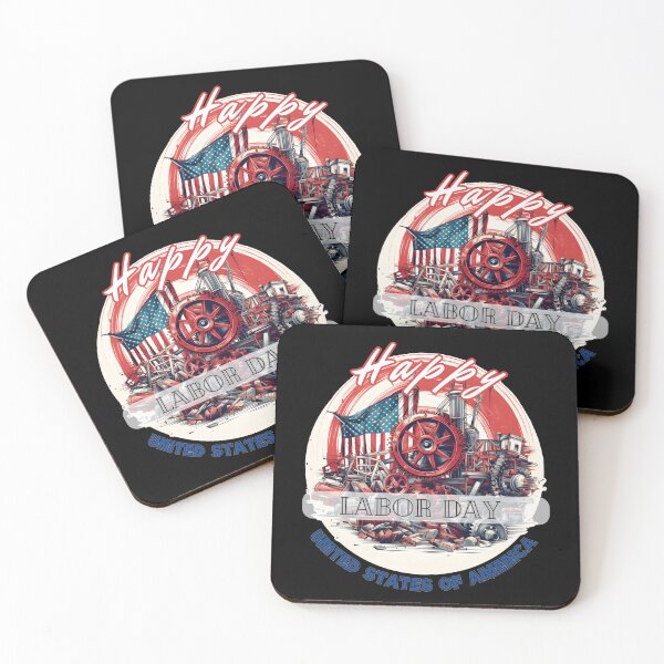 Item preview, Happy Labor Day designed and sold by RosmirStore.