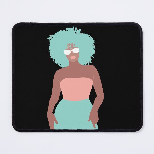 Item preview, Natulal Beauty,Blak Women,Funny Gift designed and sold by your-t-shirts55.