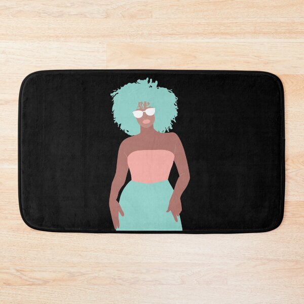 Item preview, Natulal  Beauty,Blak Women,Funny Gift designed and sold by your-t-shirts55.