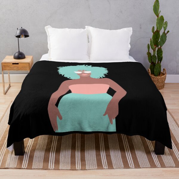 Item preview, Natulal Beauty,Blak Women,Funny Gift designed and sold by your-t-shirts55.
