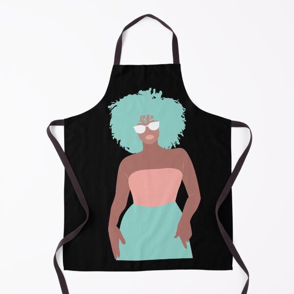 Item preview, Natulal  Beauty,Blak Women,Funny Gift designed and sold by your-t-shirts55.