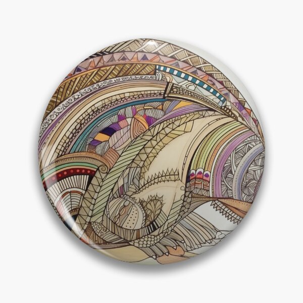 Item preview, Armadillo drawing  designed and sold by ComicsFactory.