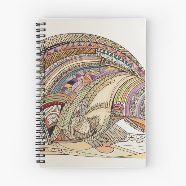 Item preview, Armadillo drawing  designed and sold by ComicsFactory.