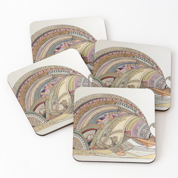 Item preview, Armadillo drawing  designed and sold by ComicsFactory.