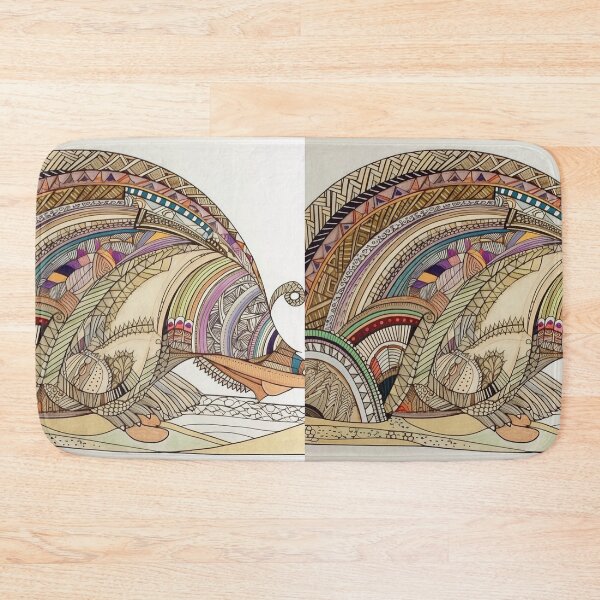 Item preview, Armadillo drawing  designed and sold by ComicsFactory.