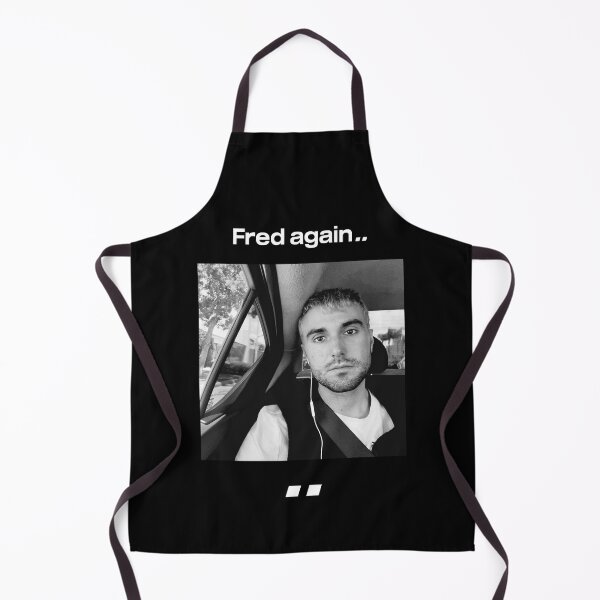 Item preview, Fred Again designed and sold by BartlomeKulman.