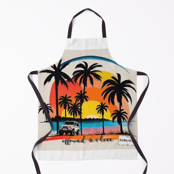 Item preview, Off road love 4x4 3 designed and sold by RedWolfDisigne.