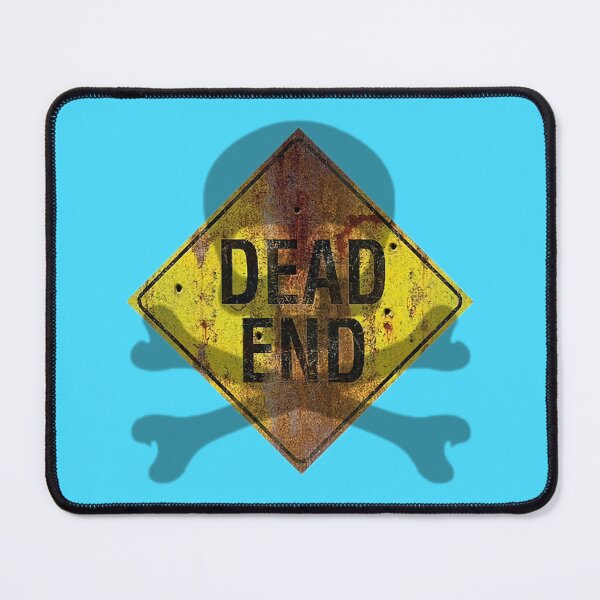Item preview, Dead end designed and sold by partsmanrod.