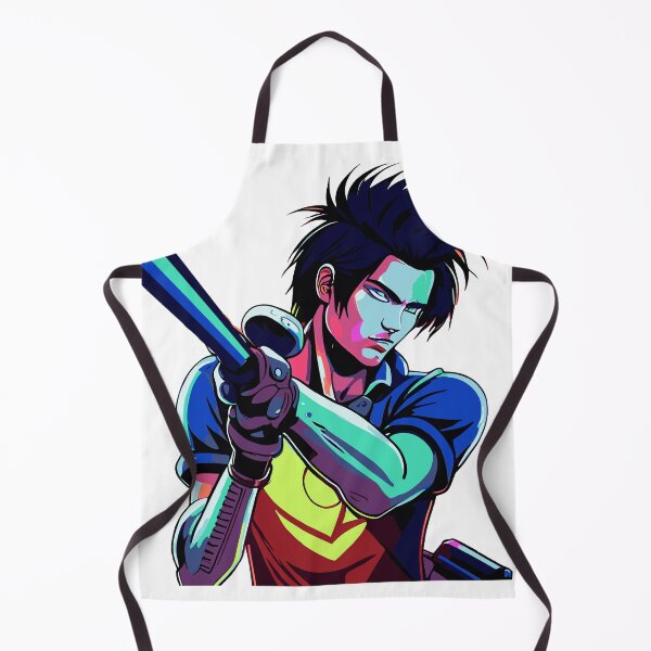 Item preview, Cyberpunk-neon punk#0036 designed and sold by t-ravee.