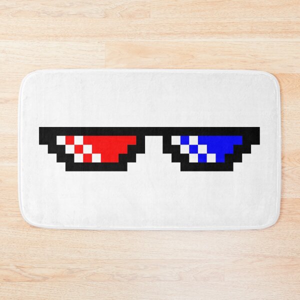 Item preview, 3-D glasses designed and sold by nipatrapos.