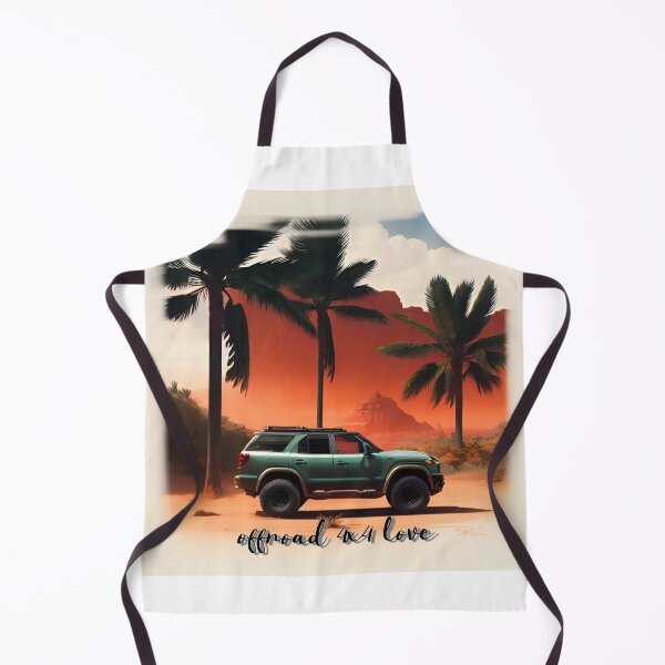 Item preview, Off road love 4x4 4 designed and sold by RedWolfDisigne.