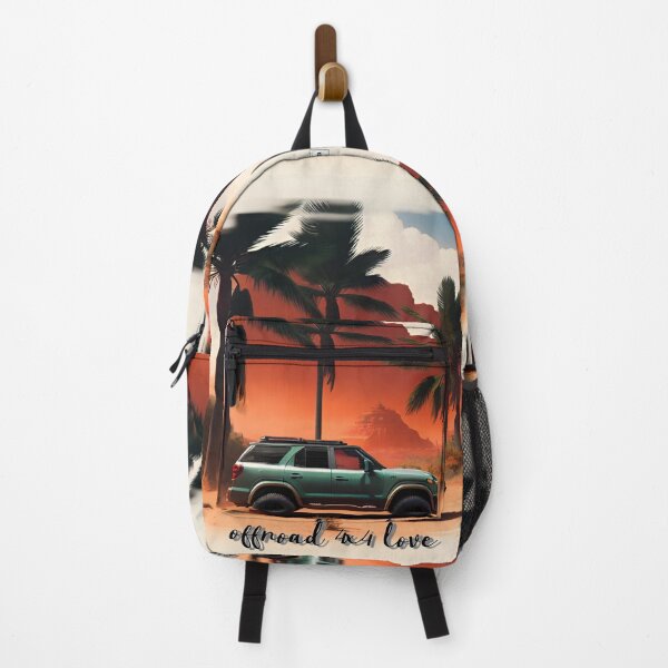 Item preview, Off road love 4x4 4 designed and sold by RedWolfDisigne.