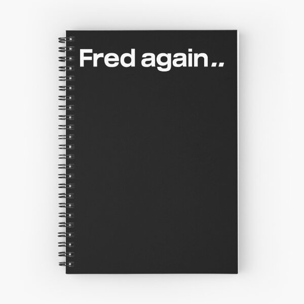 Item preview, Fred Again designed and sold by BartlomeKulman.