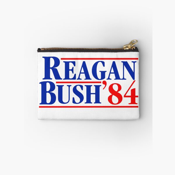 Item preview, Reagan Bush 84 designed and sold by Thelittlelord.