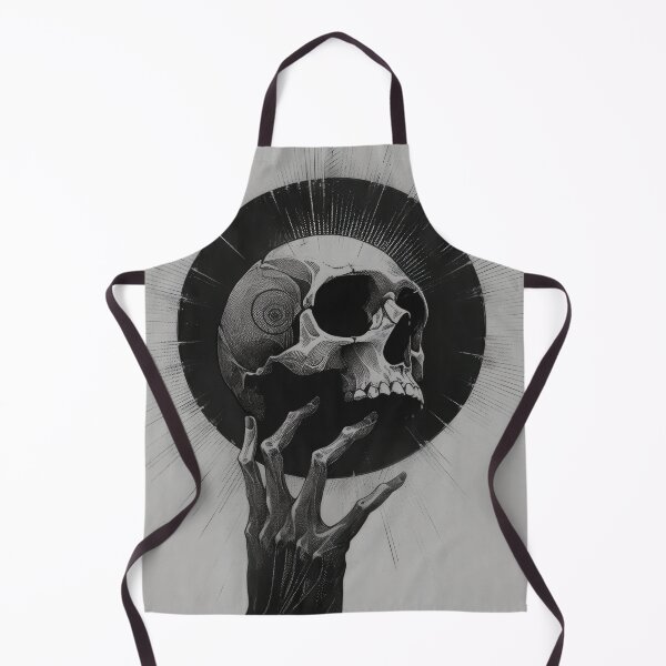 Item preview, Devil's skull designed and sold by Sheptylevskyi.