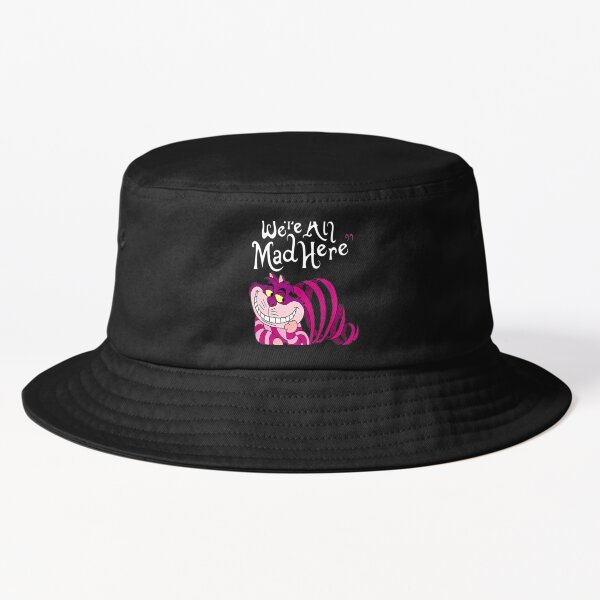 Bucket Hat Cat Phil! : r/CatsWithHats