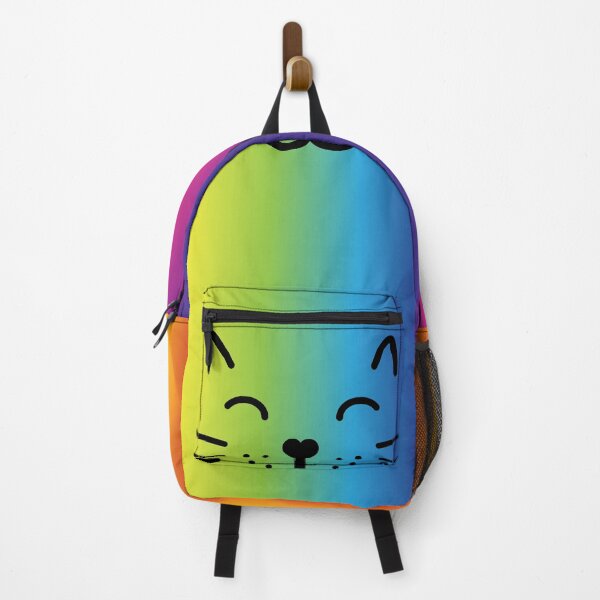 Item preview, Rainbow Cat  designed and sold by DreaK.