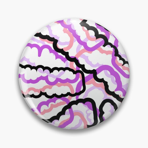 Item preview, Colorful Abstract Design designed and sold by LilyByNc.