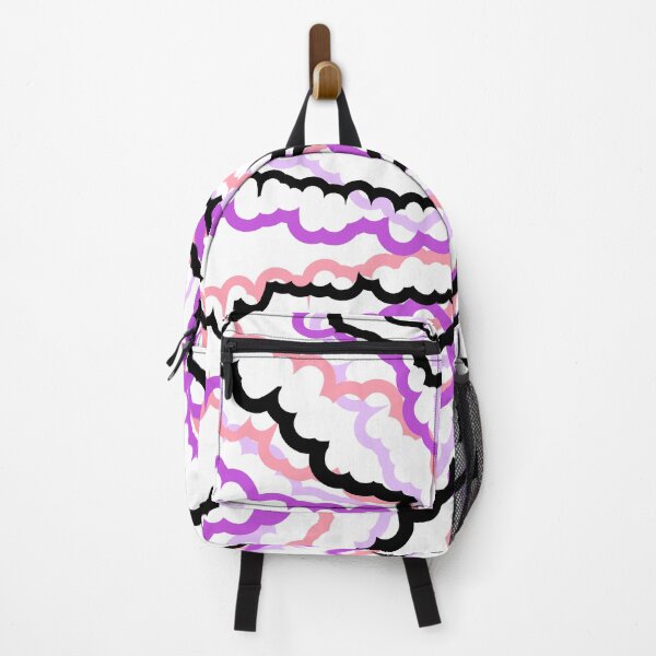 Item preview, Colorful Abstract Design designed and sold by LilyByNc.
