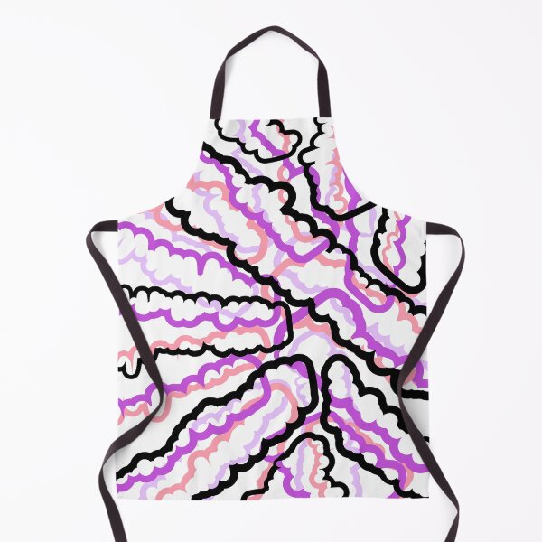 Item preview, Colorful Abstract Design designed and sold by LilyByNc.